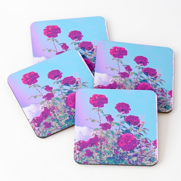 Item preview, Dreamy Rose Garden designed and sold by leahdmartinez.