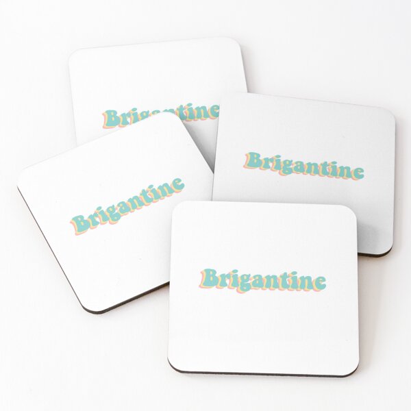 Item preview, Brigantine! designed and sold by morgan197221.