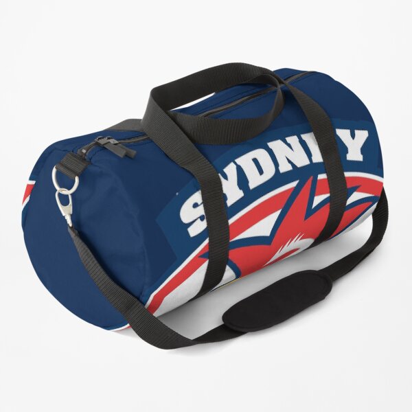 roosters-sydney Duffle Bag