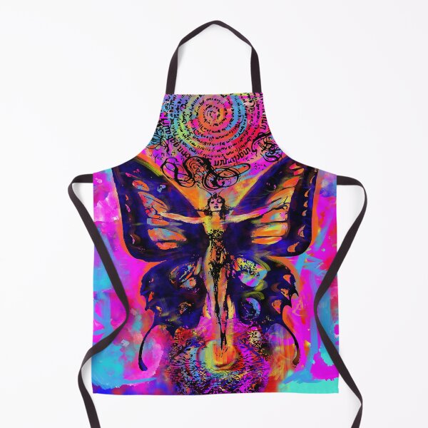 Item preview, Butterfly Girl designed and sold by Redtara.
