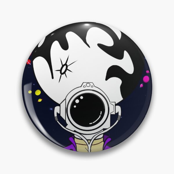 Item preview, Space jam  designed and sold by MaxT-M.