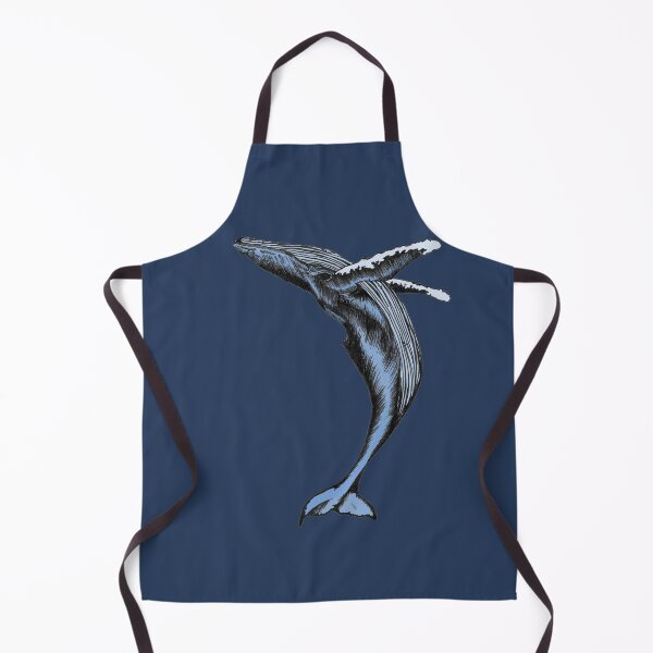 Item preview, Whale Dance Breach designed and sold by Kwiggill.