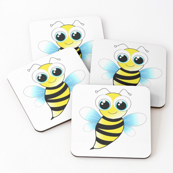 Item preview, Litle Bee  designed and sold by MarciaRocha.