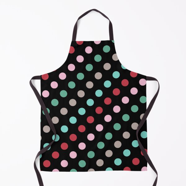 Item preview, Polka Dots #11 designed and sold by platonicXXI.