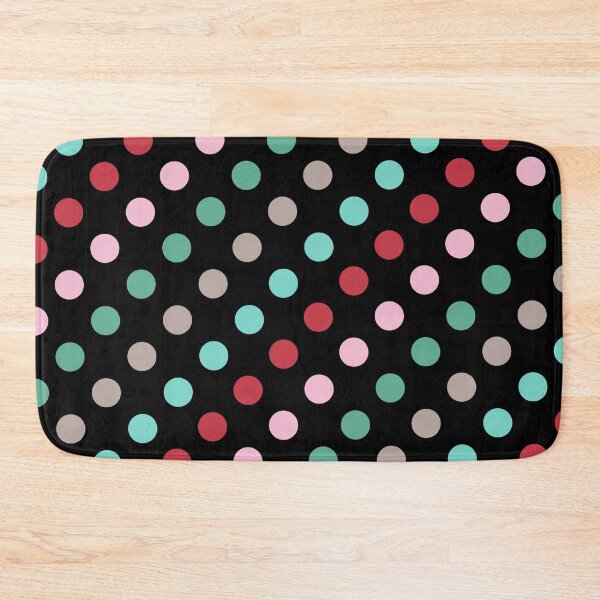 Item preview, Polka Dots #11 designed and sold by platonicXXI.