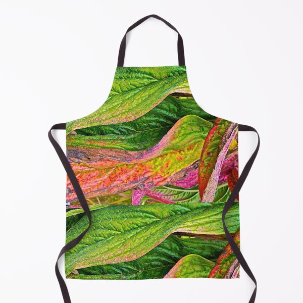 Item preview, Leafy Abstract designed and sold by jjohnsueb.
