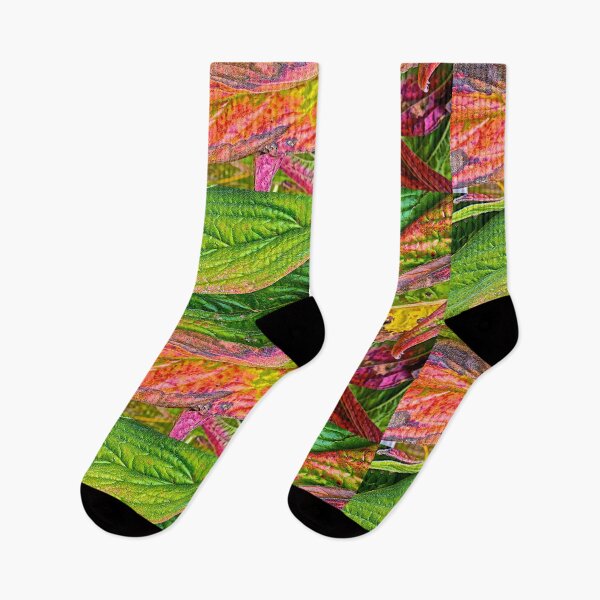 Item preview, Leafy Abstract designed and sold by jjohnsueb.