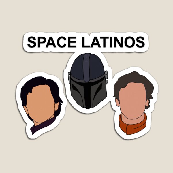 espacio latinos oscar isaac, pedro pascal, diego luna Imán