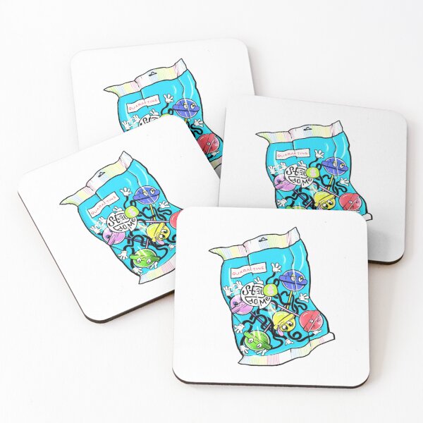 Item preview, quarantine designed and sold by sloanesexton.