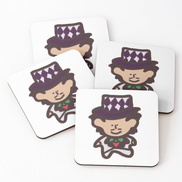 Item preview, micro william designed and sold by aightman.