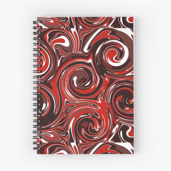 Item preview, Marble swirl (Roseworks) designed and sold by DreamPalette.