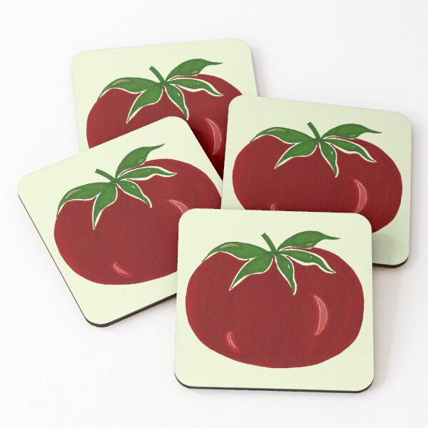 Item preview, A Ripe Tomato designed and sold by BelindaFuller.