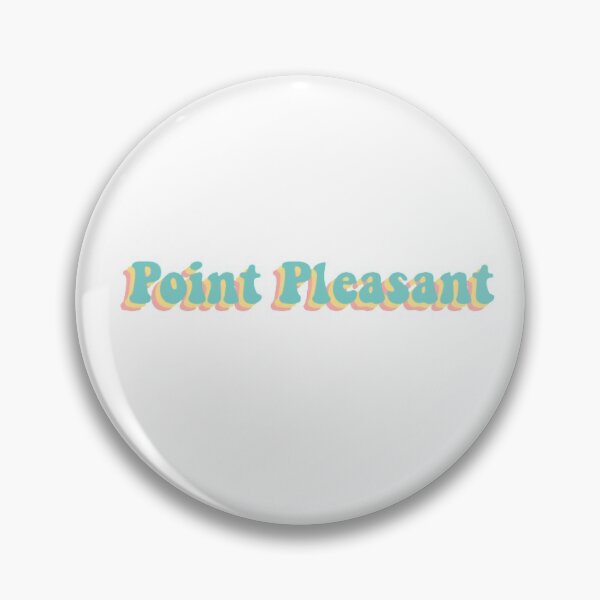 Item preview, Point Pleasant! designed and sold by morgan197221.
