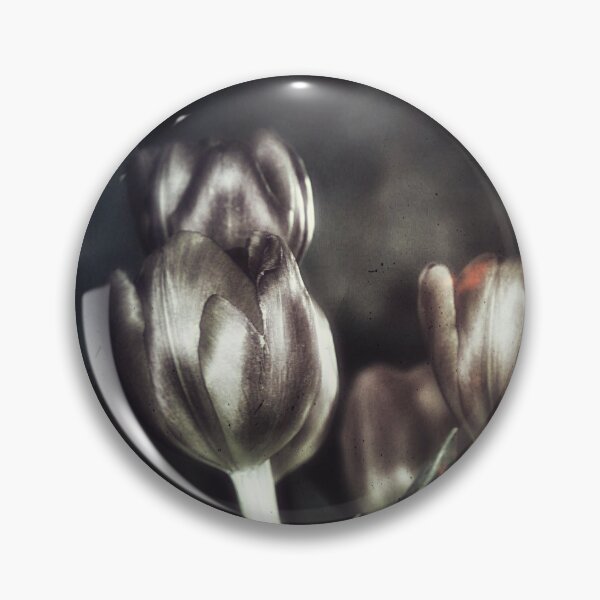 Item preview, Silver Tulips designed and sold by pacontrer.