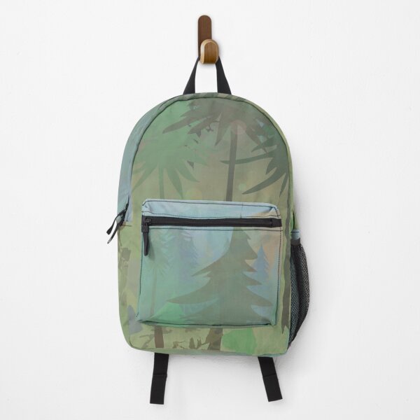 Item preview, Green forest designed and sold by Spirit-Dragon.