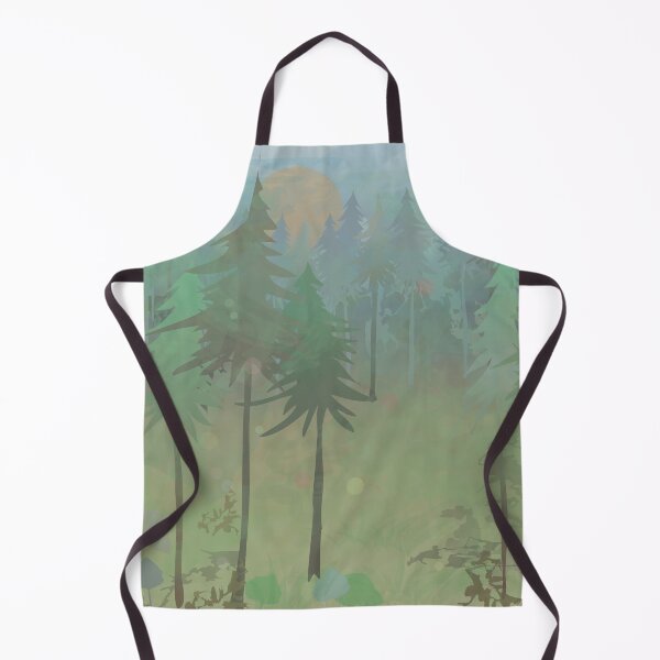 Item preview, Green forest designed and sold by Spirit-Dragon.