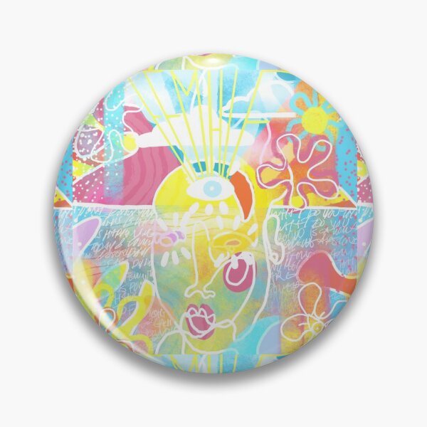 Item preview, femininity designed and sold by sloanesexton.