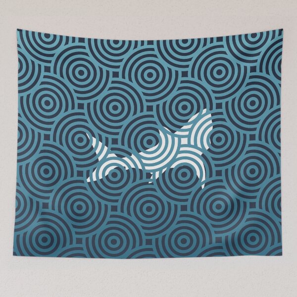 Item preview, Great White Shark designed and sold by DavidToolan.