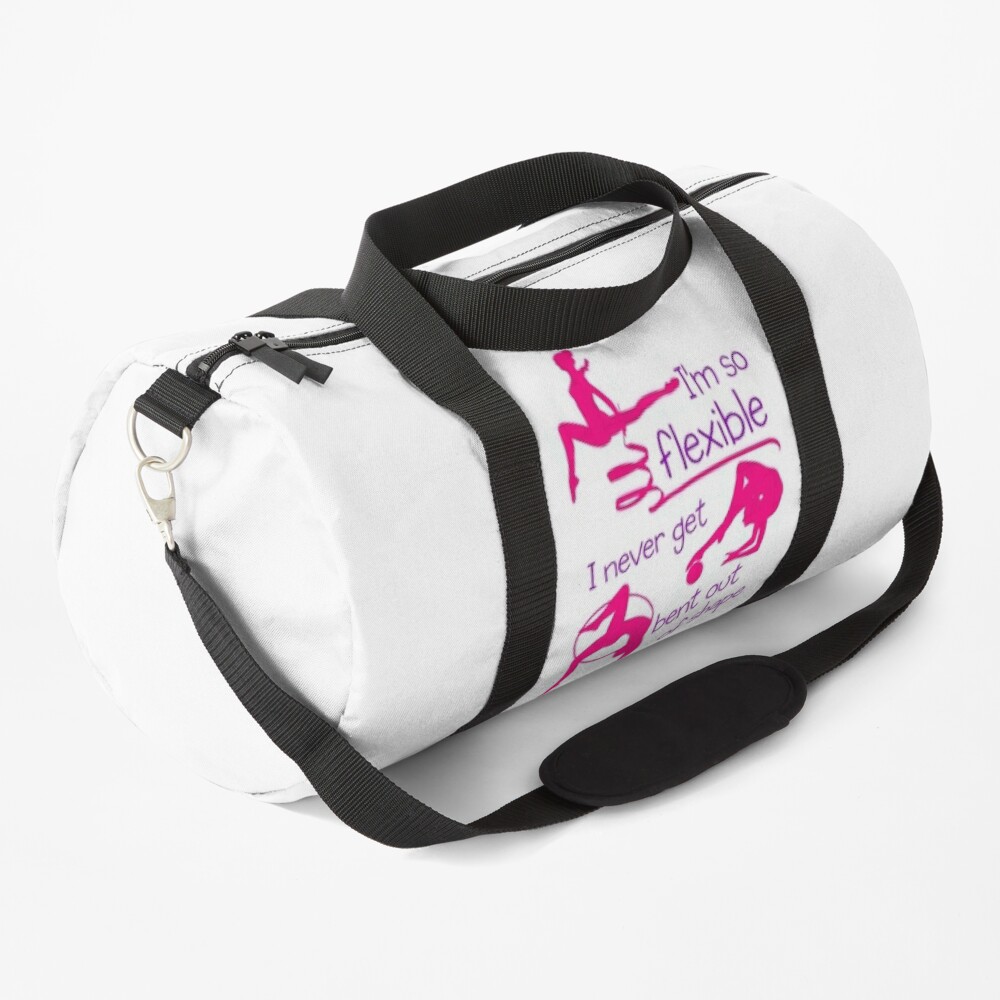 Gymnastics Bag Sansha - Evelily Tantsutarbed / Danceshop