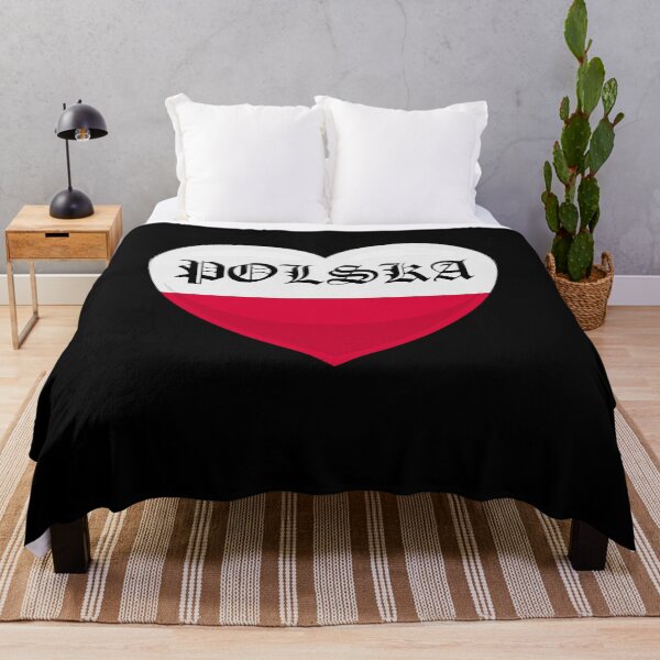 Item preview, I Love Poland / Polska designed and sold by Dsigns.
