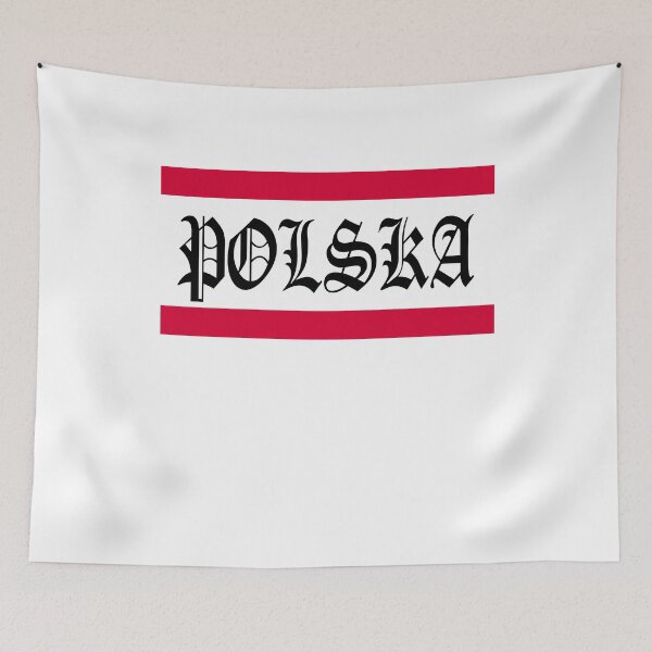 Item preview, I Love Poland / Polska designed and sold by Dsigns.