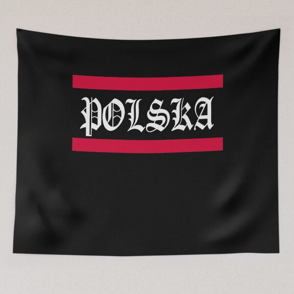 Item preview, I Love Poland / Polska designed and sold by Dsigns.