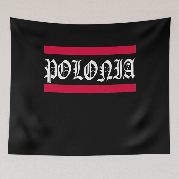 Item preview, Poland flag Polish Warsaw Pole designed and sold by Dsigns.