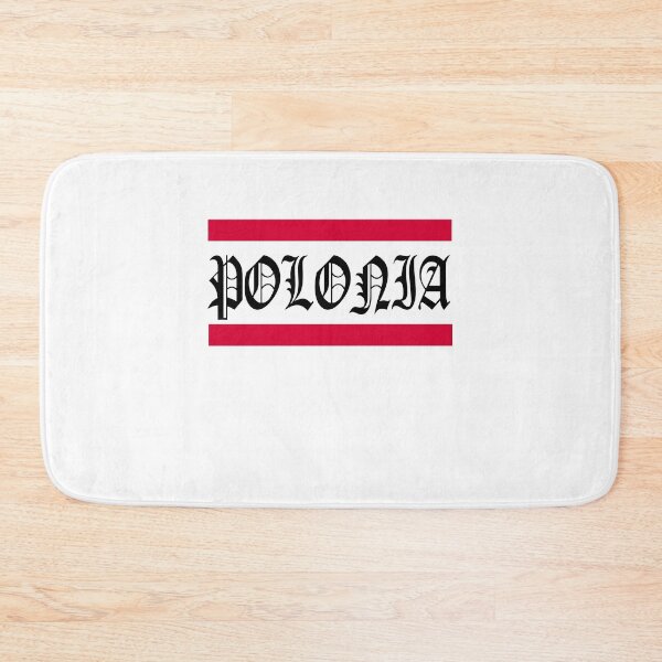 Item preview, Poland flag Polish Warsaw Pole designed and sold by Dsigns.