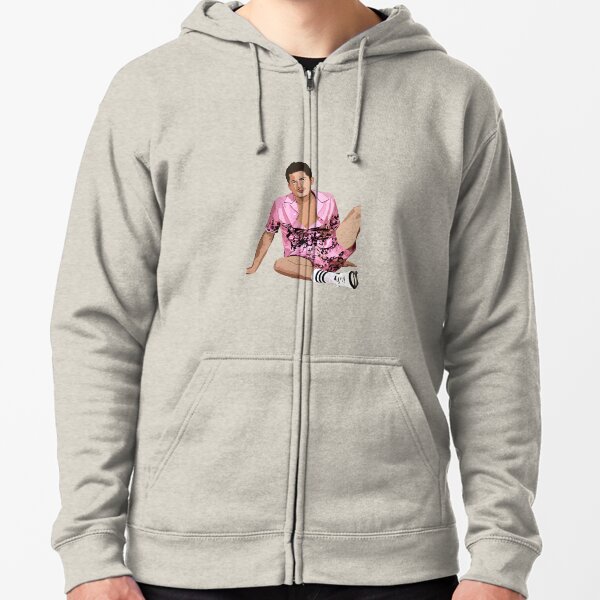 charlie puth girlfriend hoodie