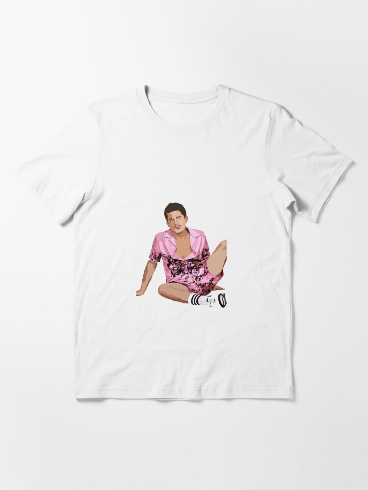 charlie puth girlfriend hoodie