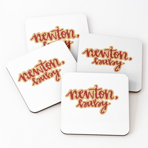 Item preview, newton campus what’s up designed and sold by Harp16.