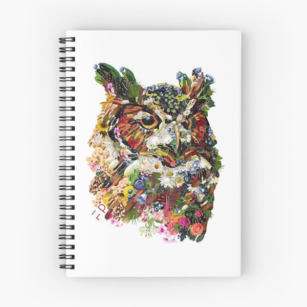Item preview, Vegan Owl designed and sold by faceplanttees.