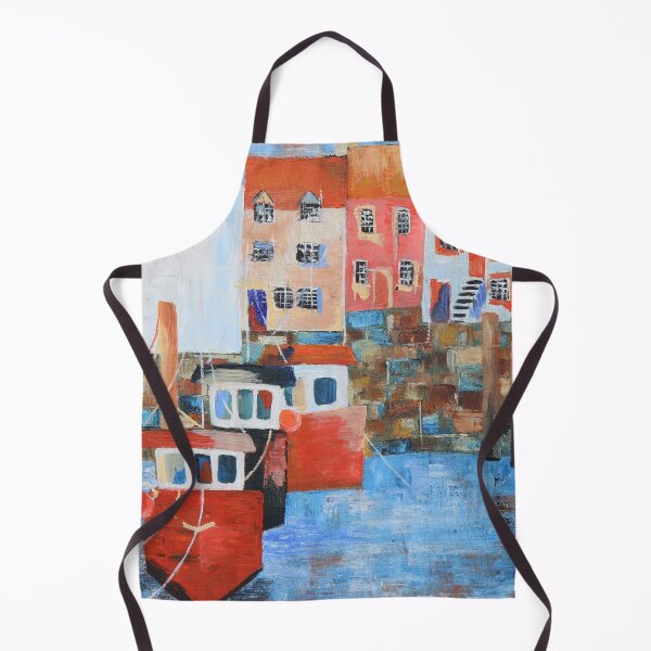 Item preview, An East Neuk Scene 3 designed and sold by Jan Palmer.