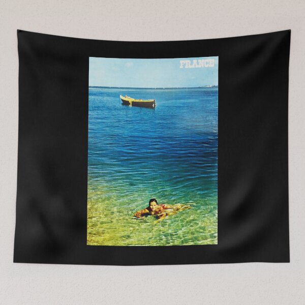 Item preview, France designed and sold by stickart-marek.