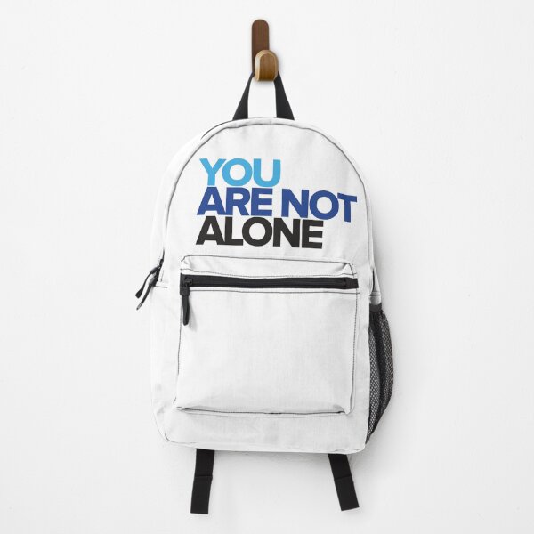 Item preview, Dear Evan Hansen - You Are Not Alone designed and sold by starkidkt.
