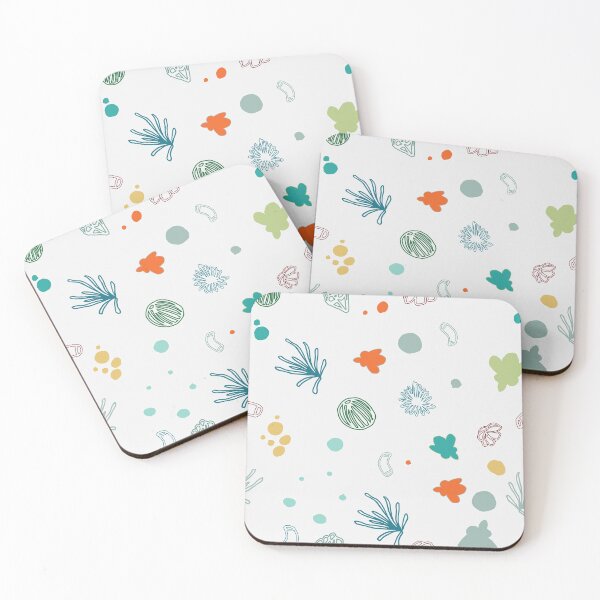 Item preview, Sea things and creatures designed and sold by melissacondeart.