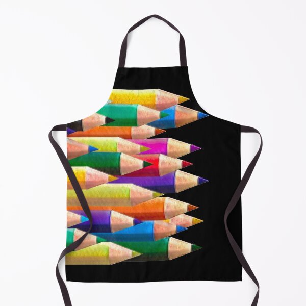 Item preview, Colo(u)red Pencils designed and sold by Sarah Nestheide.