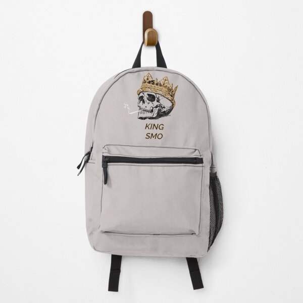 Item preview, King Smo. designed and sold by MindTravel.