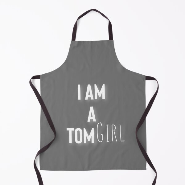 Item preview, Tomgirl designed and sold by Raw Creative Prints.