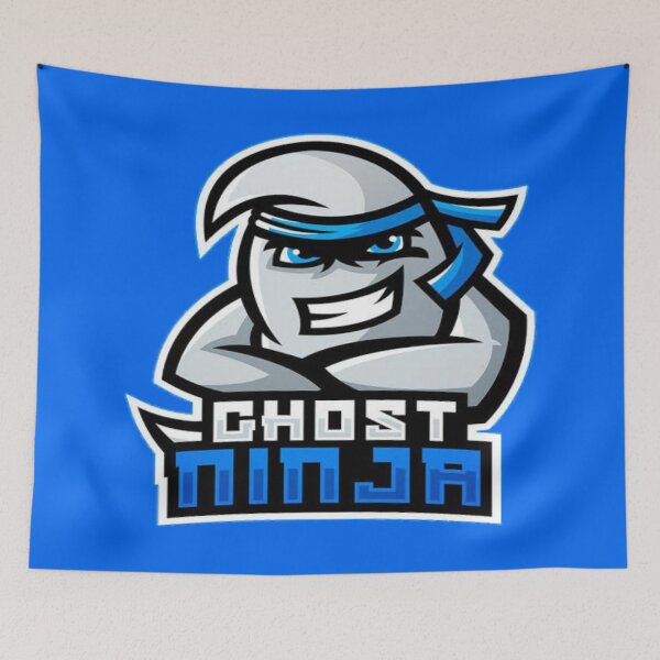 Item preview, Ghost ninja designed and sold by Bodda01.