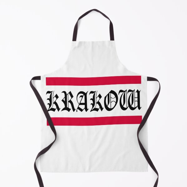 Item preview, Krakow Poland flag Krakow Polska designed and sold by Dsigns.