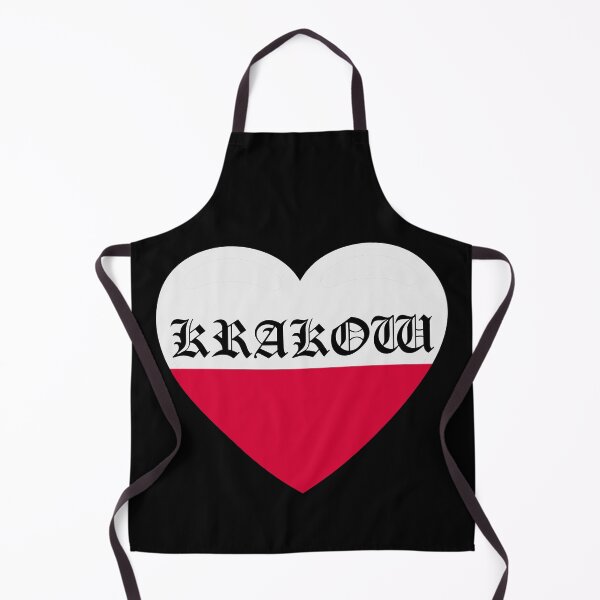 Item preview, Krakow Poland flag Krakow Polska designed and sold by Dsigns.