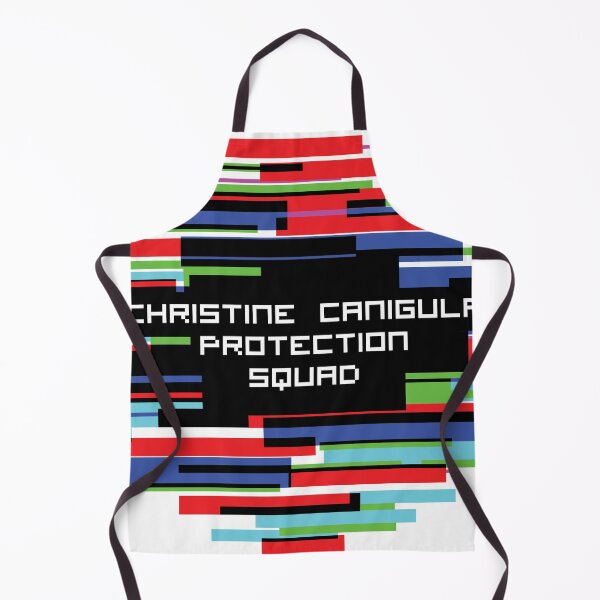 Item preview, Christine Canigula Protection Squad - Be More Chill designed and sold by starkidkt.