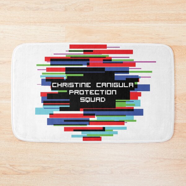 Item preview, Christine Canigula Protection Squad - Be More Chill designed and sold by starkidkt.