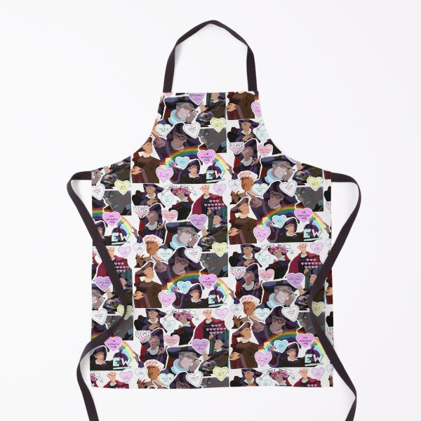 Item preview, Sassy Frollo designed and sold by Moe Shop !.