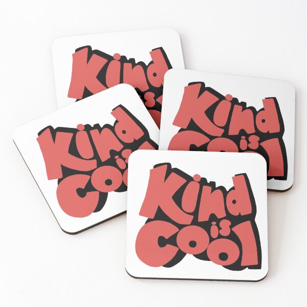 Item preview, kind is cool designed and sold by kristen :).