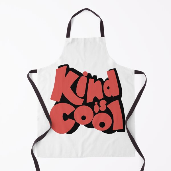 Item preview, kind is cool designed and sold by kristen :).