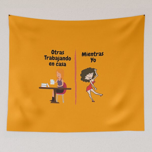 Item preview, Regalo para novia oh esposa | Se habla en español | dimelo en espanol | latinpride mug | sopa de letras en español | vanidades en espanol | taza designed and sold by 4evercool.