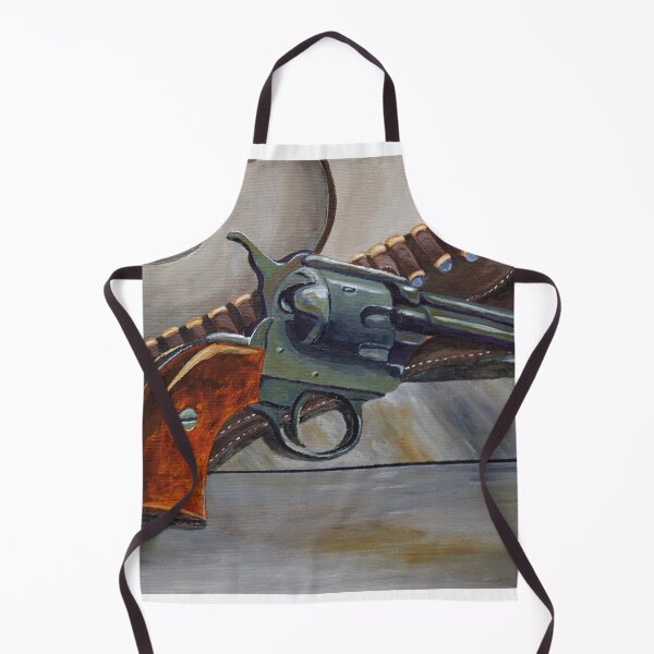 Item preview, Six Gun designed and sold by Herschel Fall.