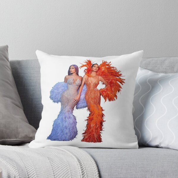 Item preview, met gala jenner sisters designed and sold by erinb-art.